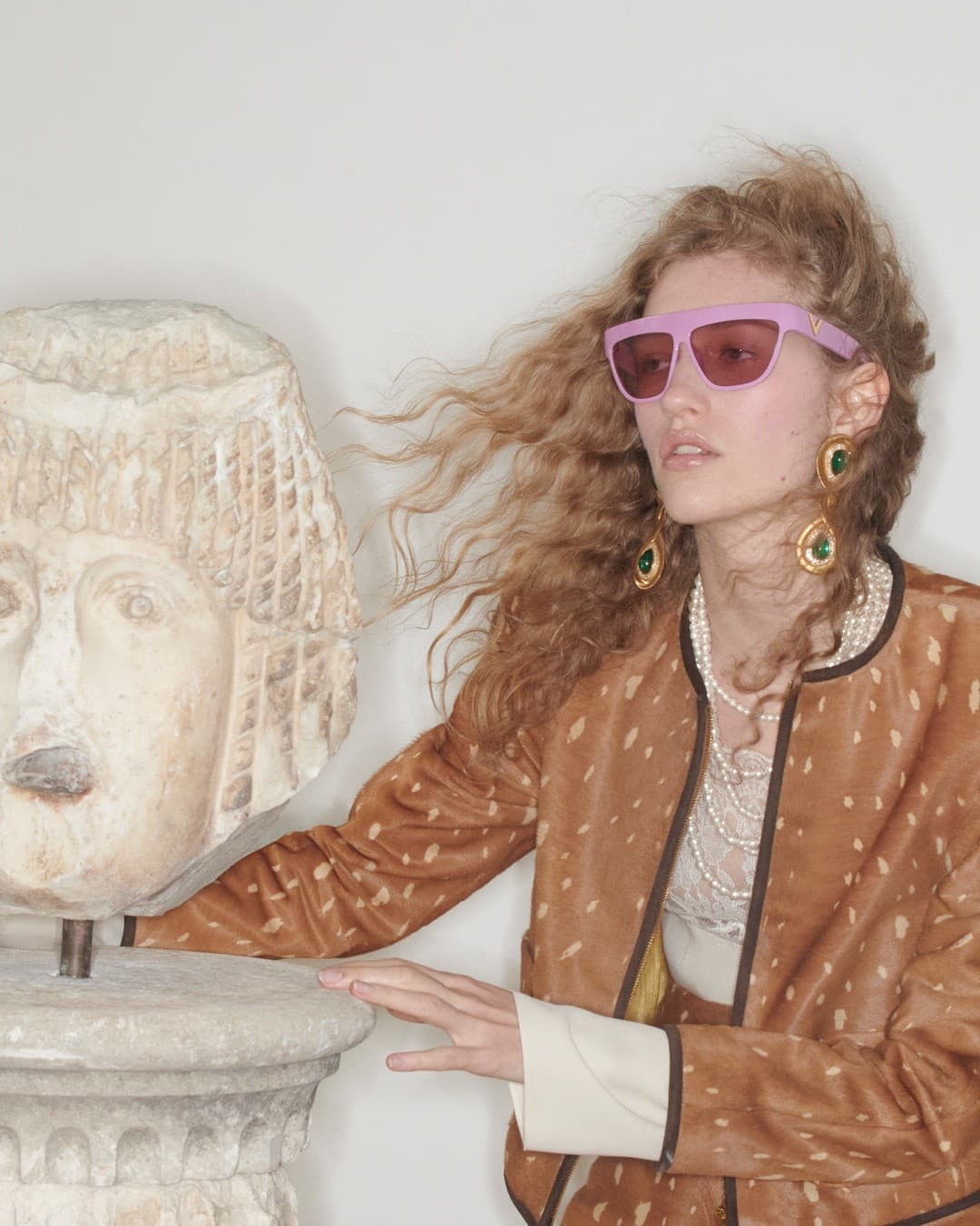 Thiết kế Pre-Fall 2026