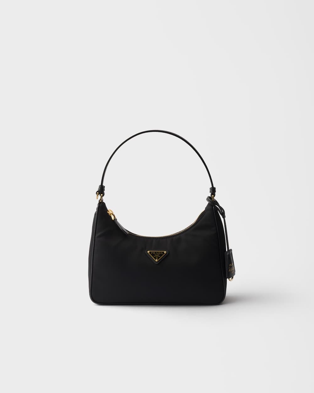 Prada Re-Edition 2005 Re-Nylon and Saffiano mini bag