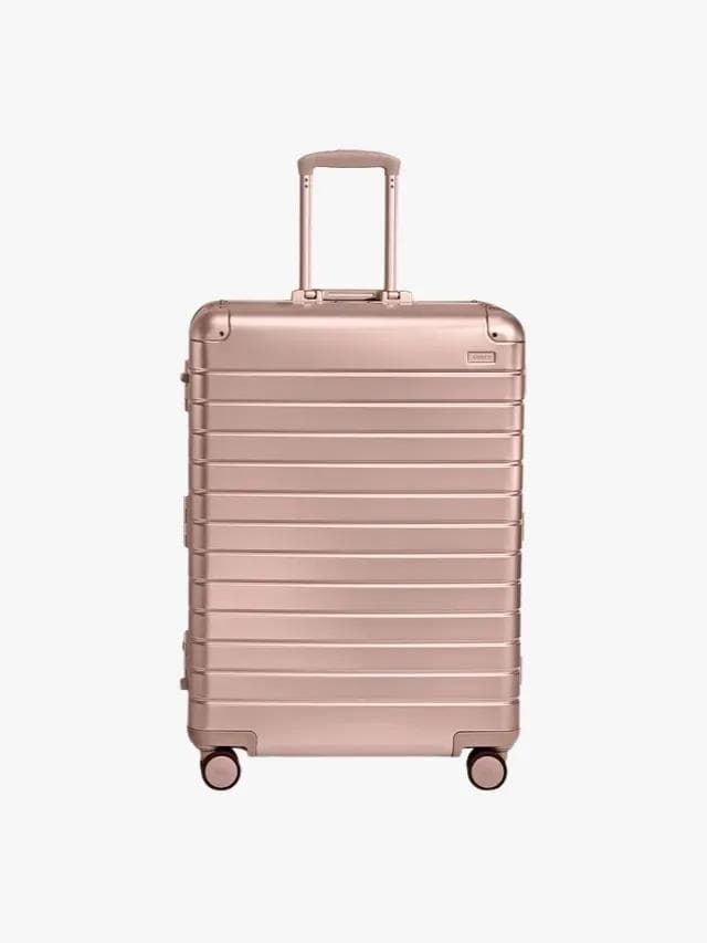 The Large: Aluminium edition