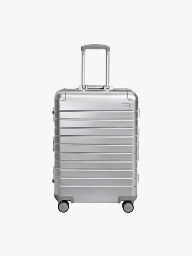 The Medium: Aluminum edition